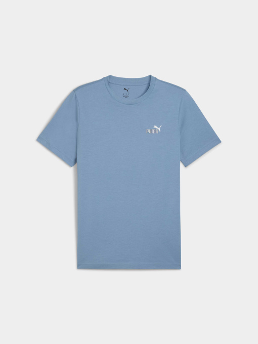 Футболки і поло PUMA Ess 2 Color Small Logo Tee модель 684717 Фото