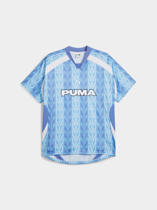 Футболки і поло PUMA Football Jersey модель 627885 Фото