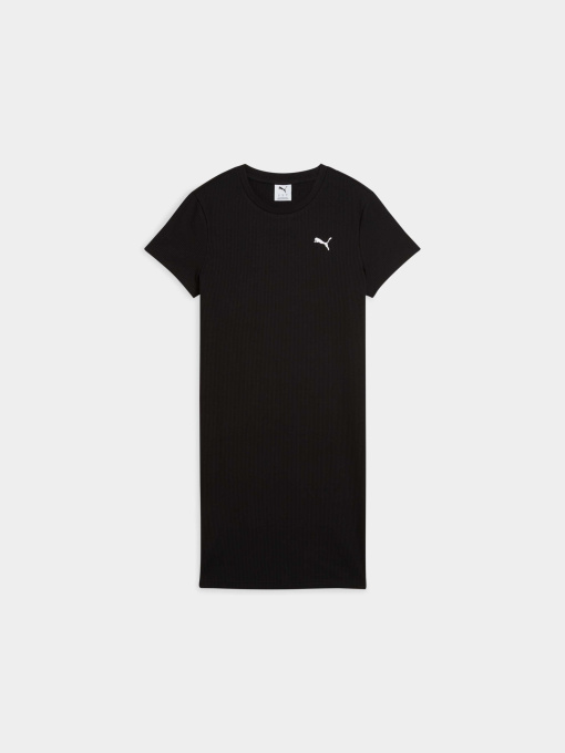 Сукні PUMA Ess Elevated Bodycon Dress модель 685022 Фото