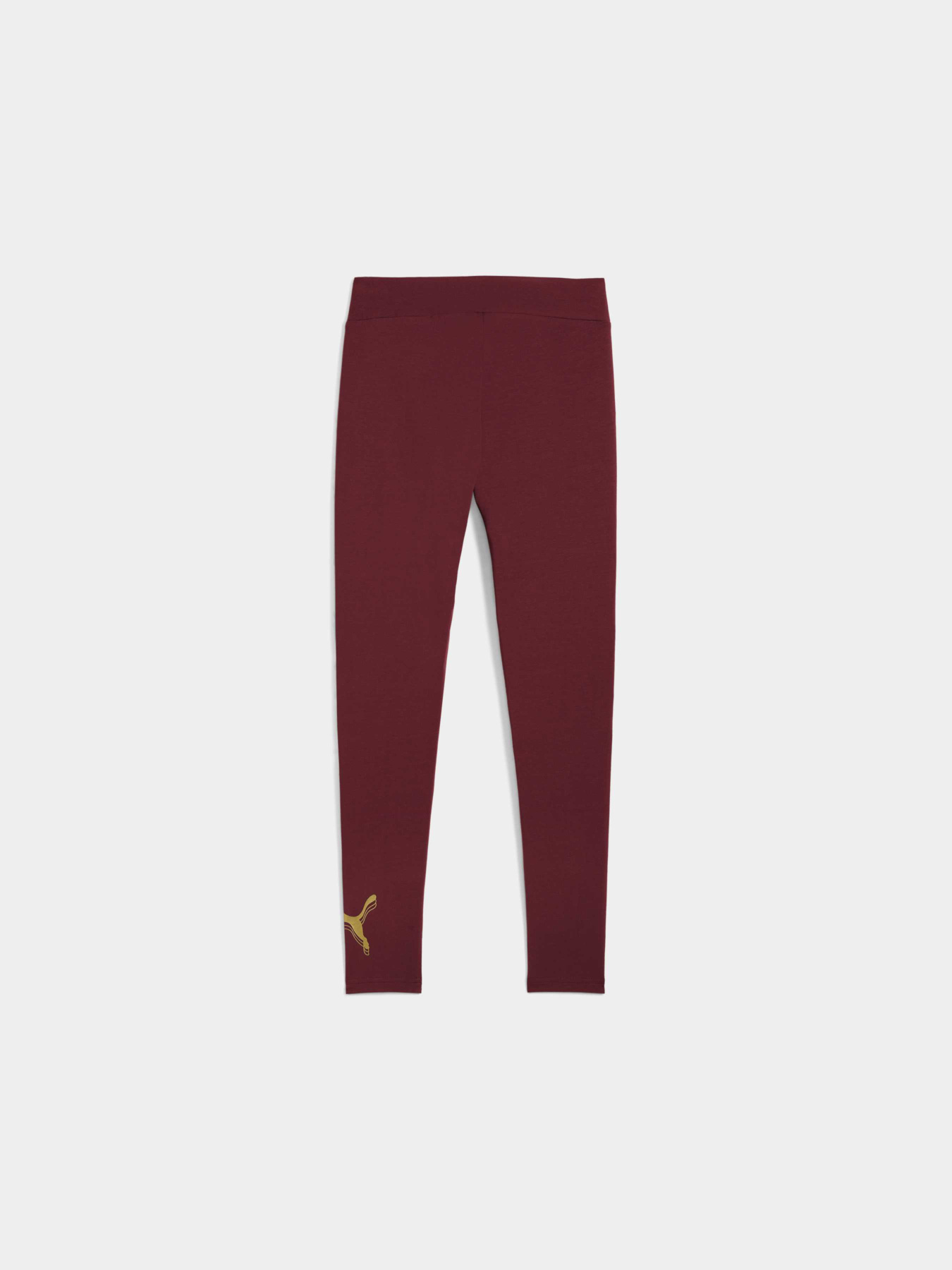 Штани PUMA Metallic Leggings модель 685000 Фото