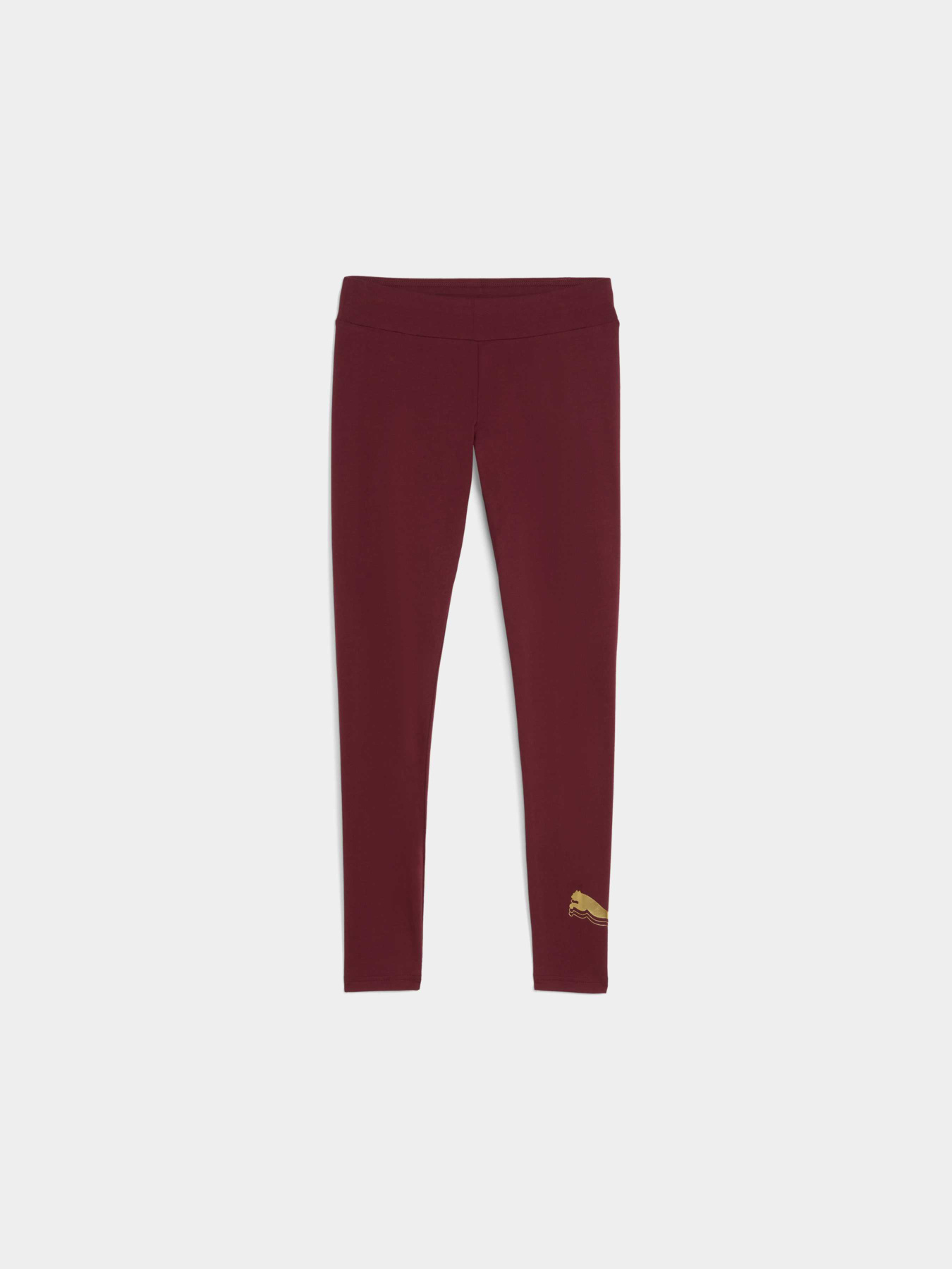 Штани PUMA Metallic Leggings модель 685000 Фото