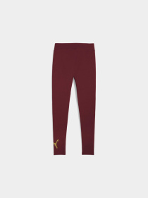 Штани PUMA Metallic Leggings модель 685000 Фото