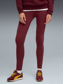 Штани PUMA Metallic Leggings модель 685000 Фото