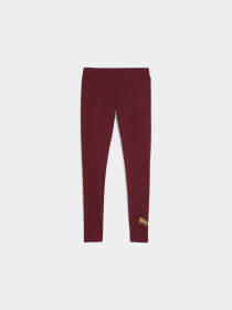Штани PUMA Metallic Leggings модель 685000 Фото