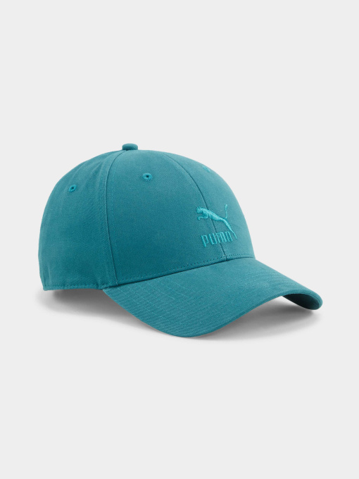 Шапки и кепки PUMA Classics Bb Cap модель 025678 Фото
