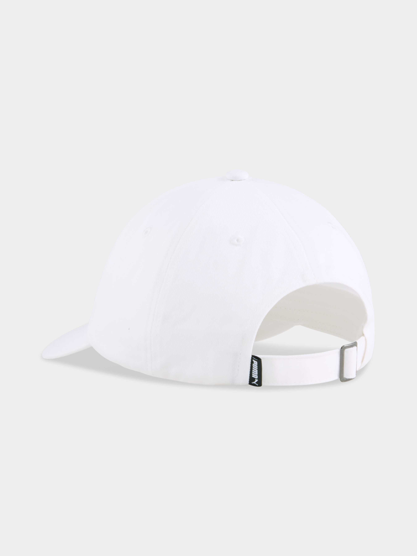 Шапки и кепки PUMA Ess Script Logo Dad Cap модель 025996 Фото