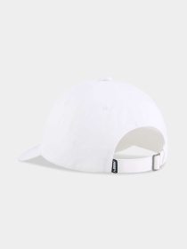 Шапки и кепки PUMA Ess Script Logo Dad Cap модель 025996 Фото