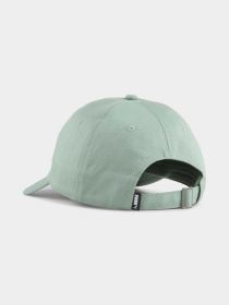 Шапки и кепки PUMA Ess Script Logo Dad Cap модель 025996 Фото