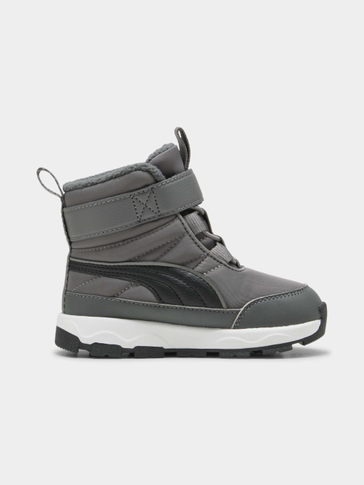 Черевики та чоботи PUMA Evolve Boot Ac+ Inf модель 392646 Фото