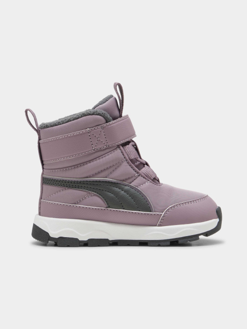Черевики та чоботи PUMA Evolve Boot Ac+ Inf модель 392646 Фото