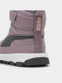 Ботинки и сапоги PUMA Evolve Boot Ac+ Inf модель 392646 Фото