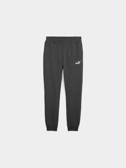 Штани PUMA Ess No. 1 Logo Sweatpants модель 682606 Фото