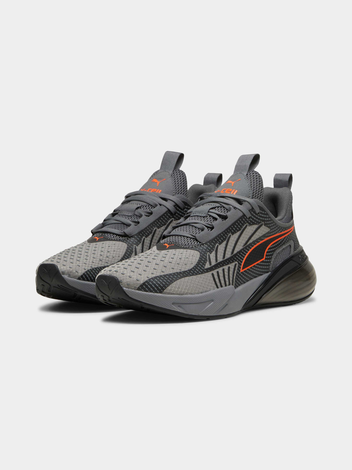 Кросівки PUMA X-cell Action модель 378301 Кросівки PUMA X-cell Action модель 378301 Фото