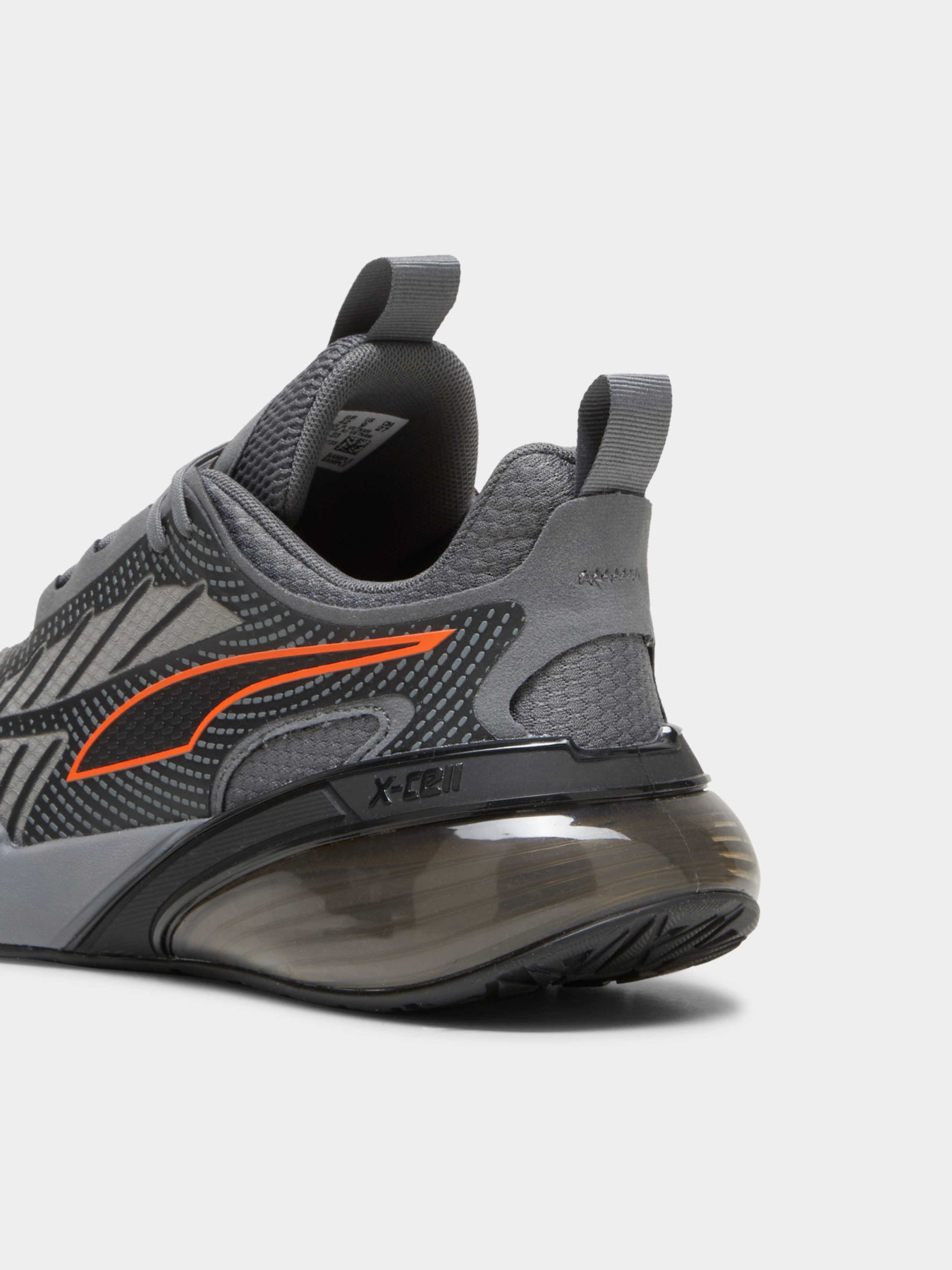 Кросівки PUMA X-cell Action модель 378301 Кросівки PUMA X-cell Action модель 378301 Фото