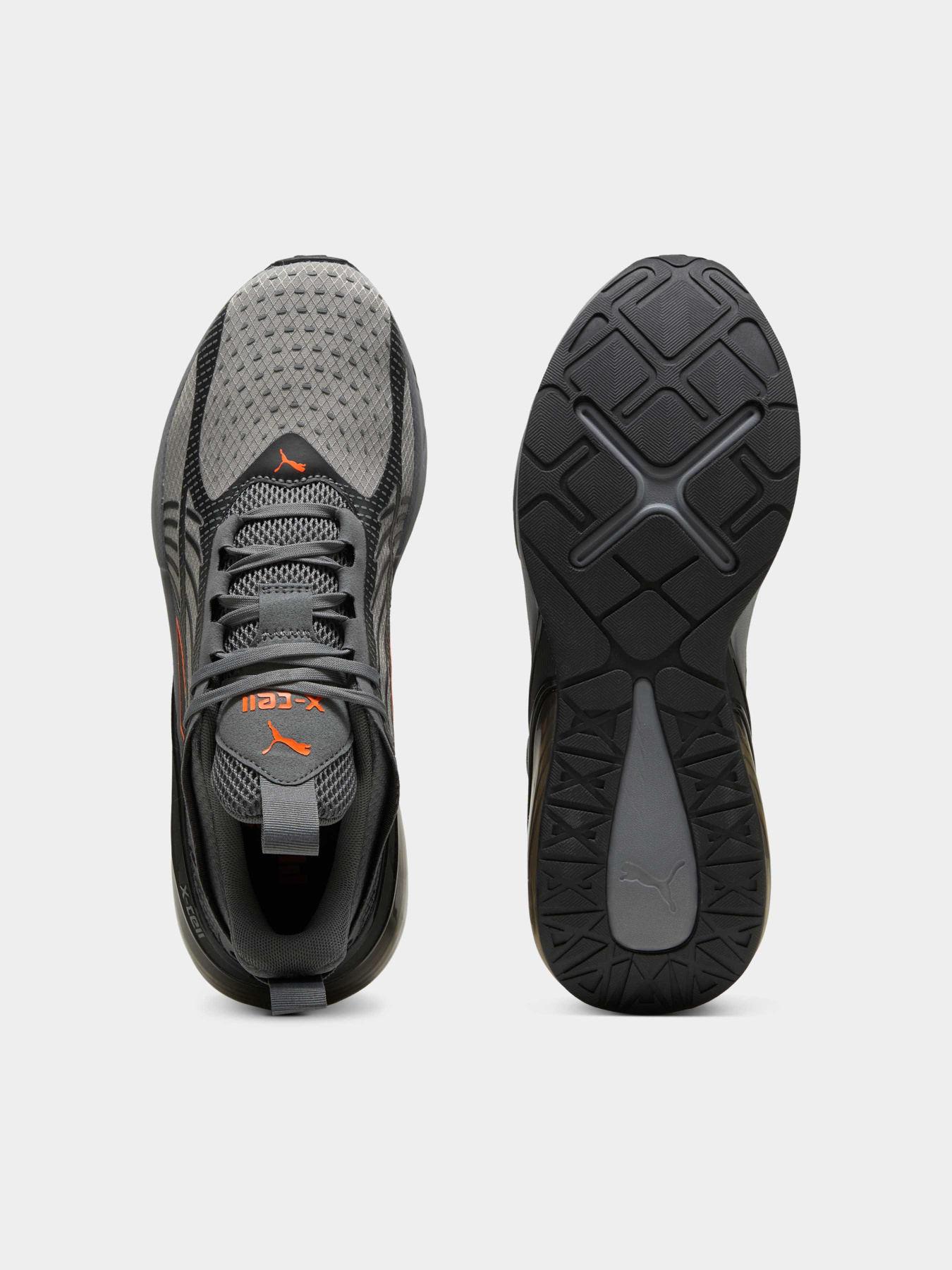 Кросівки PUMA X-cell Action модель 378301 Кросівки PUMA X-cell Action модель 378301 Фото