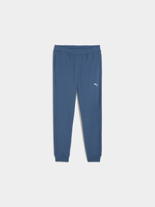 Штани PUMA Tad Ess French Terry Jogger модель 525917 Фото