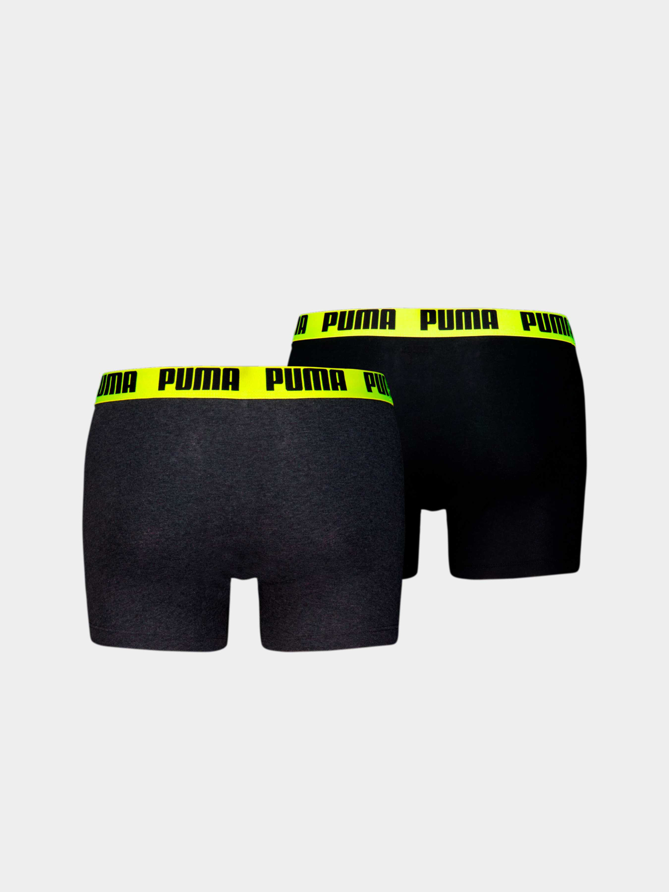 Нижнее белье PUMA Men Everyday Basic Boxe модель 938320 Фото
