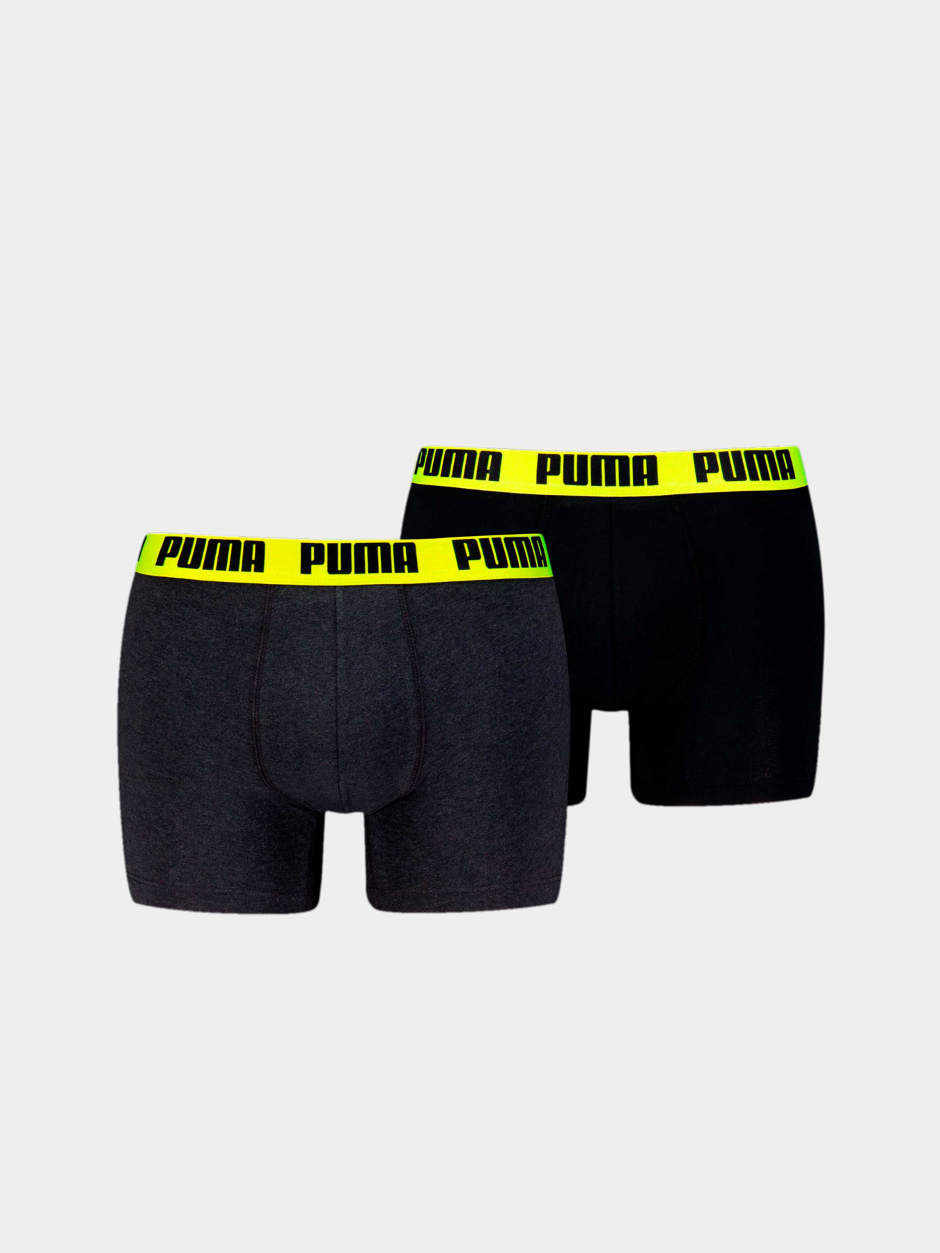 Нижнее белье PUMA Men Everyday Basic Boxe модель 938320 Фото