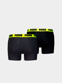 Нижнее белье PUMA Men Everyday Basic Boxe модель 938320 Фото