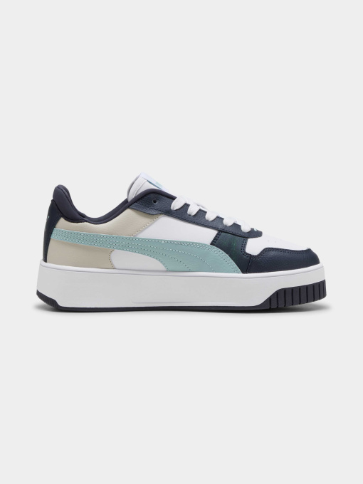 Кеди PUMA Carina Street модель 389390 Фото