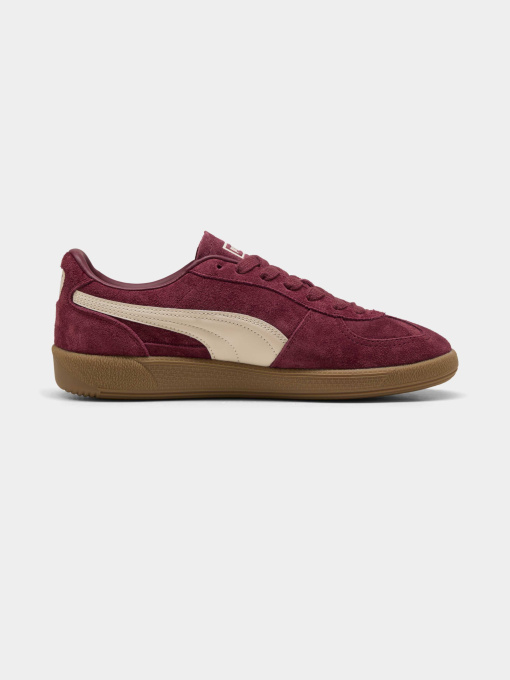Кеди PUMA Palermo модель 396463 Фото
