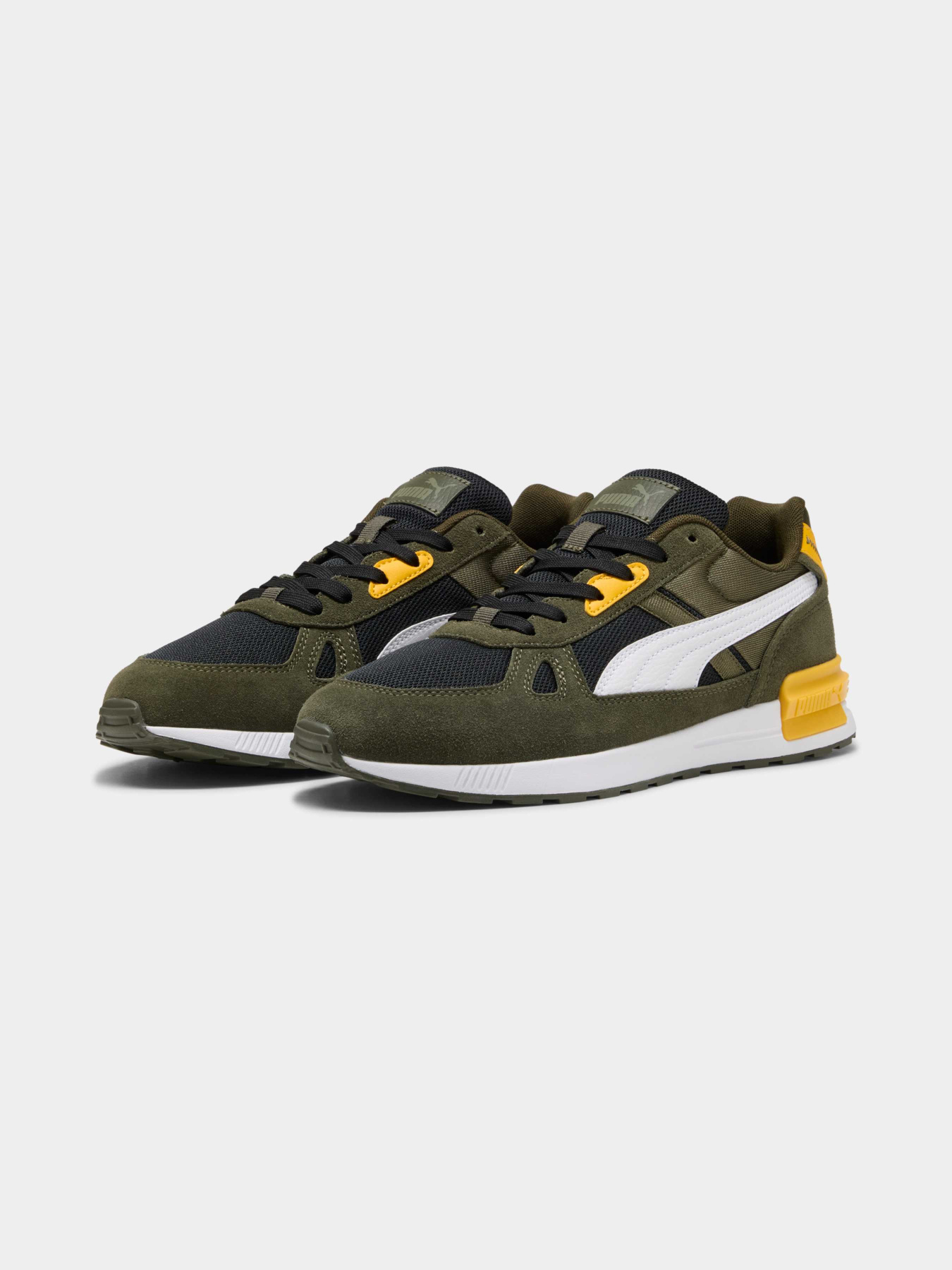 Кроссовки PUMA Graviton Pro модель 380736 Фото