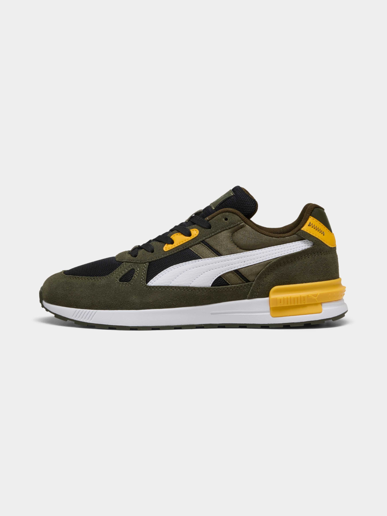 Кроссовки PUMA Graviton Pro модель 380736 Фото