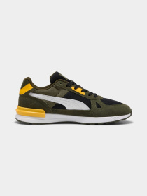 Кроссовки PUMA Graviton Pro модель 380736 Фото