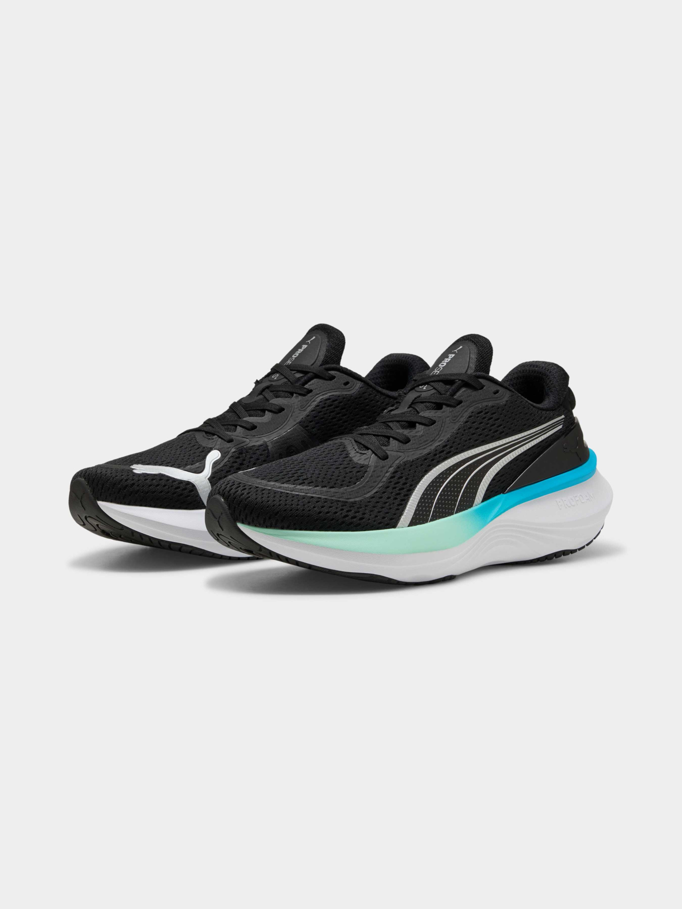 Кроссовки PUMA Scend Pro 2 модель 310779 Фото