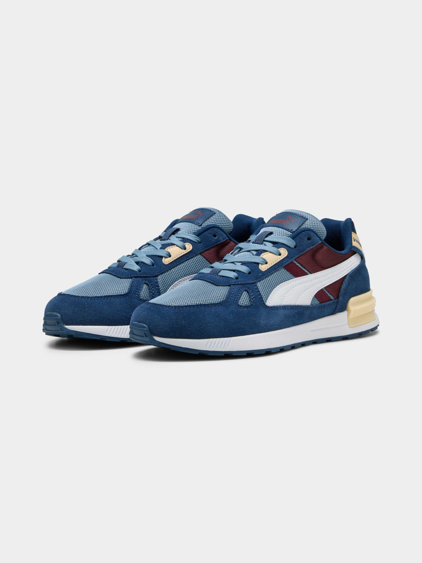 Кроссовки PUMA Graviton Pro модель 380736 Фото