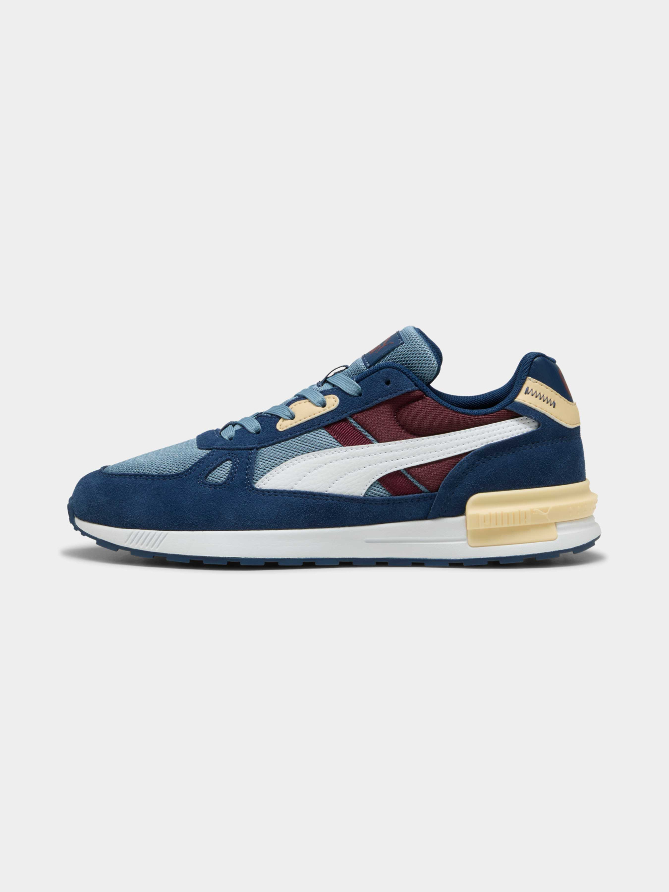 Кроссовки PUMA Graviton Pro модель 380736 Фото