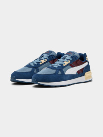 Кроссовки PUMA Graviton Pro модель 380736 Фото