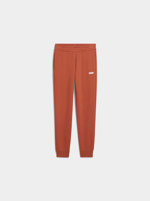 Штани PUMA Ess Logo Sweatpants Fl Cl модель 686784 Фото