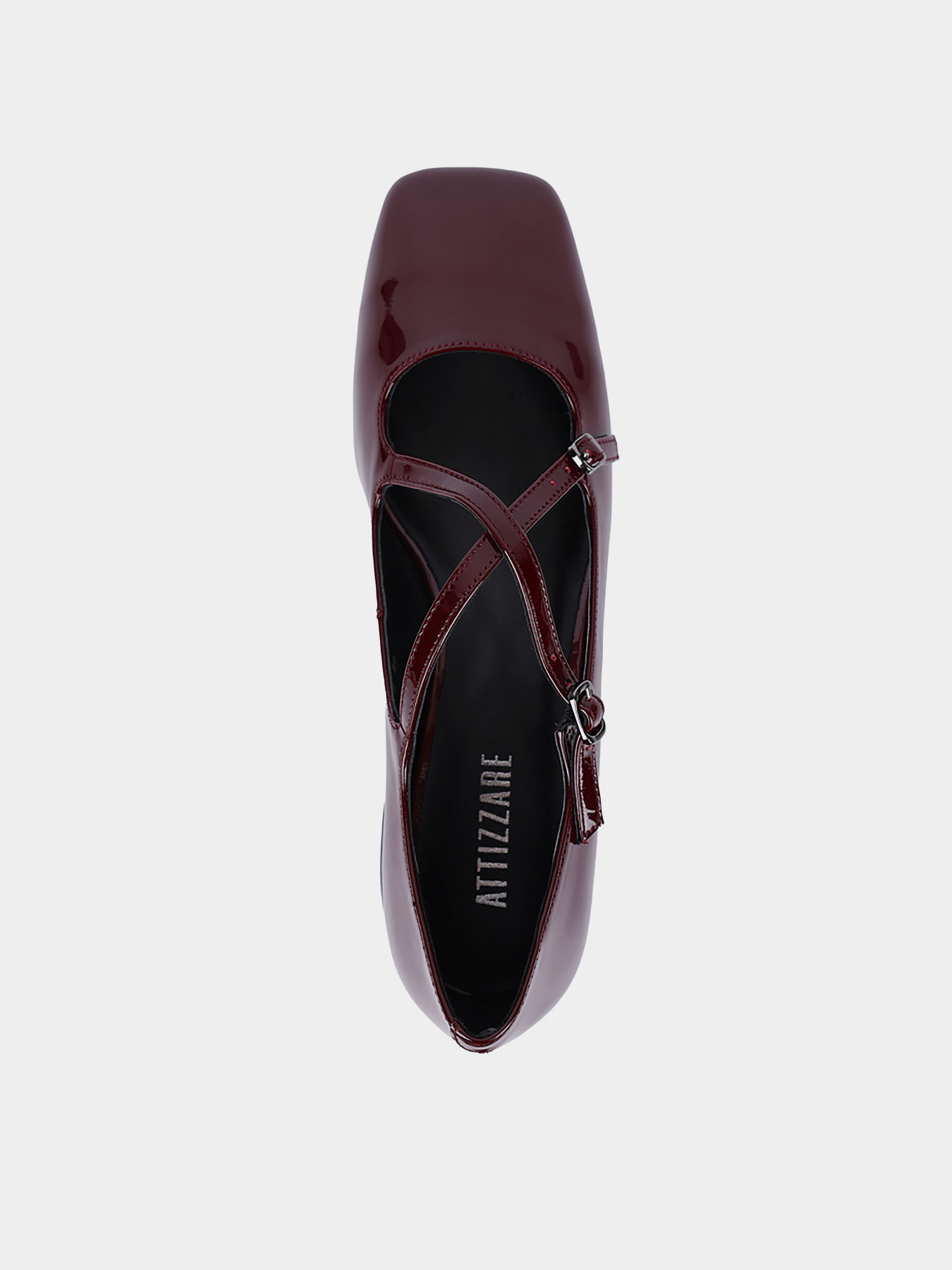 Туфлі та лофери Attizzare модель 208-24105-8-2 Фото
