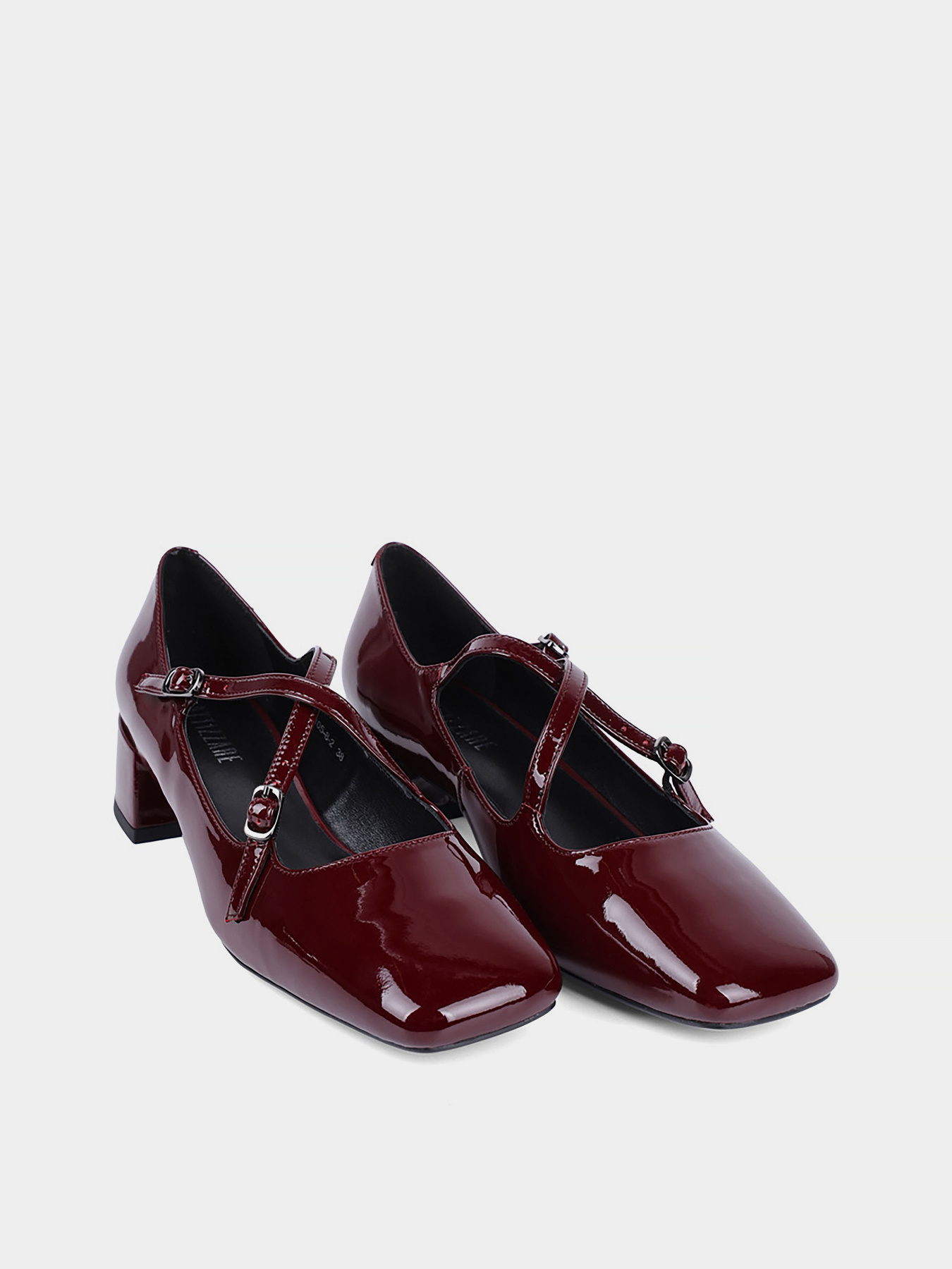 Туфлі та лофери Attizzare модель 208-24105-8-2 Фото