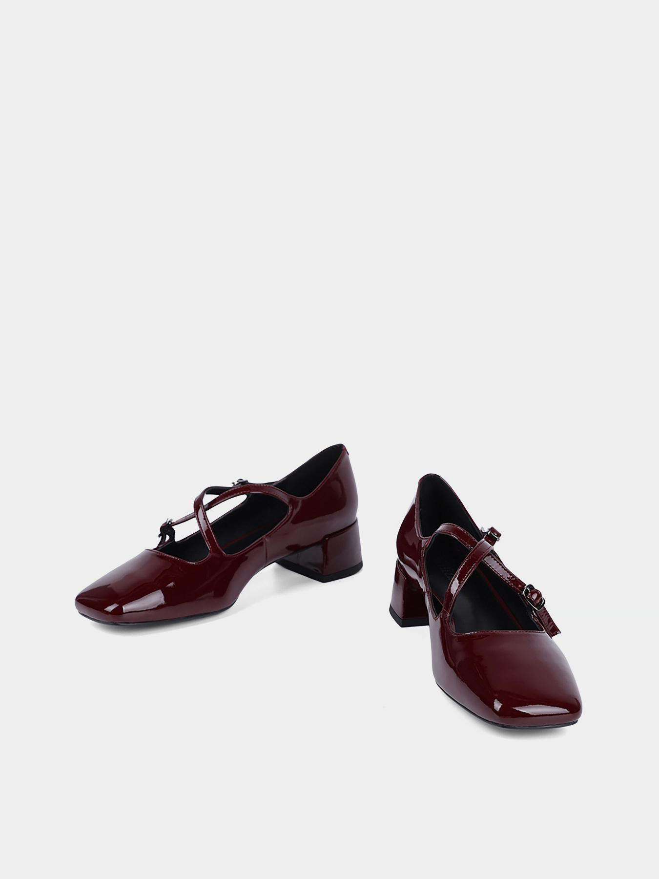Туфлі та лофери Attizzare модель 208-24105-8-2 Фото
