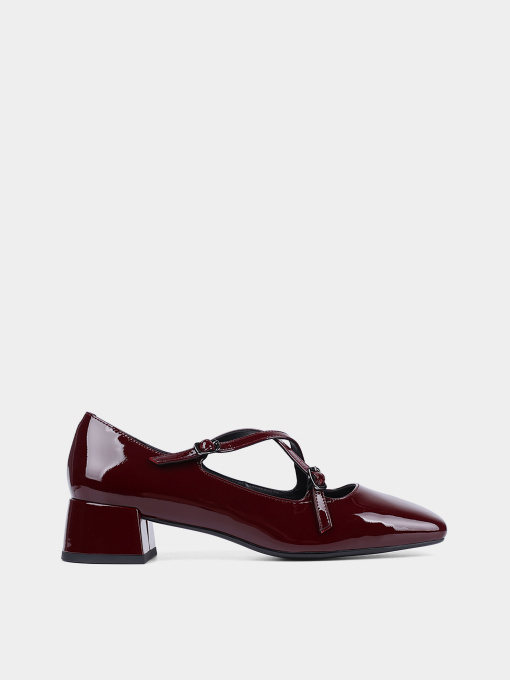 Туфлі та лофери Attizzare модель 208-24105-8-2 Фото