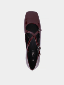 Туфлі та лофери Attizzare модель 208-24105-8-2 Фото