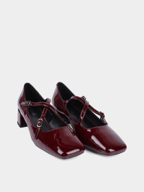 Туфлі та лофери Attizzare модель 208-24105-8-2 Фото
