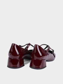 Туфлі та лофери Attizzare модель 208-24105-8-2 Фото