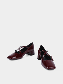 Туфлі та лофери Attizzare модель 208-24105-8-2 Фото