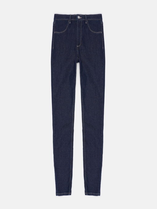 Джинси H&M модель 78664 Фото