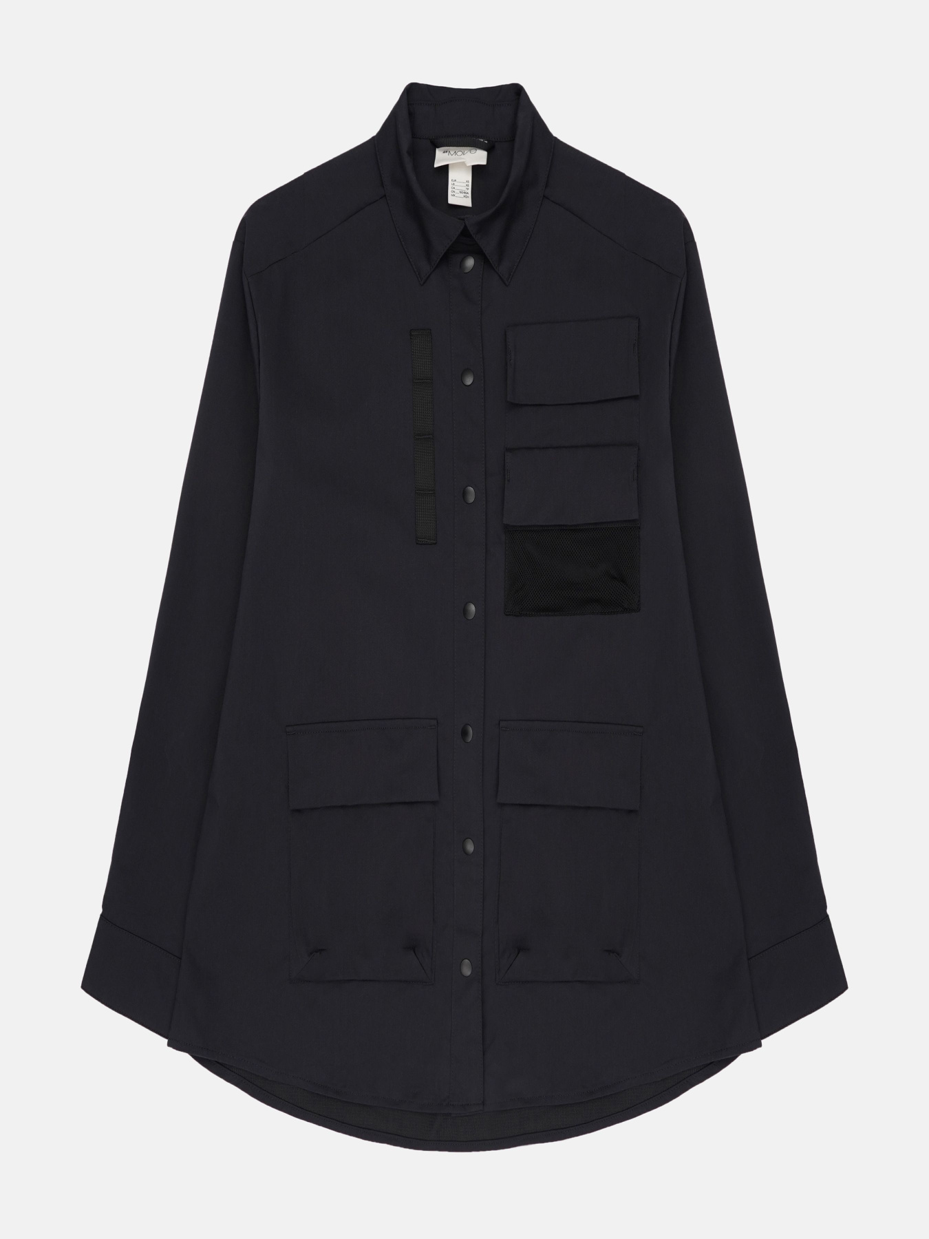 Сорочки H&M модель 78706 Фото