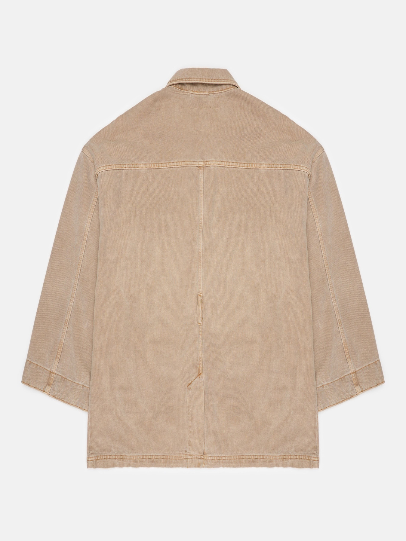Куртки и дубленки H&M модель 78713 Фото