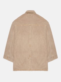 Куртки и дубленки H&M модель 78713 Фото