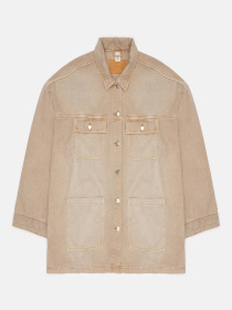 Куртки и дубленки H&M модель 78713 Фото
