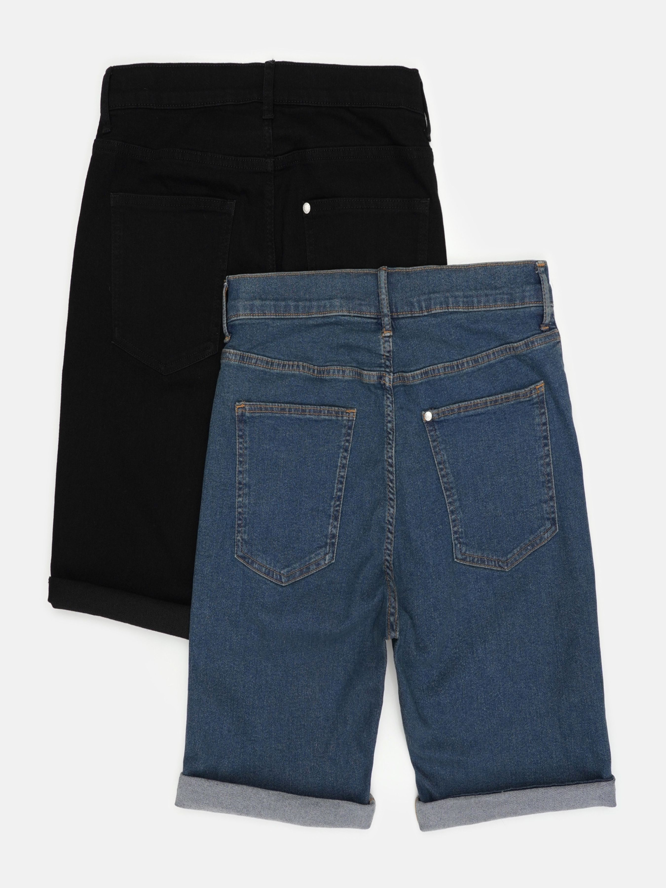 Шорти H&M модель 78735 Фото