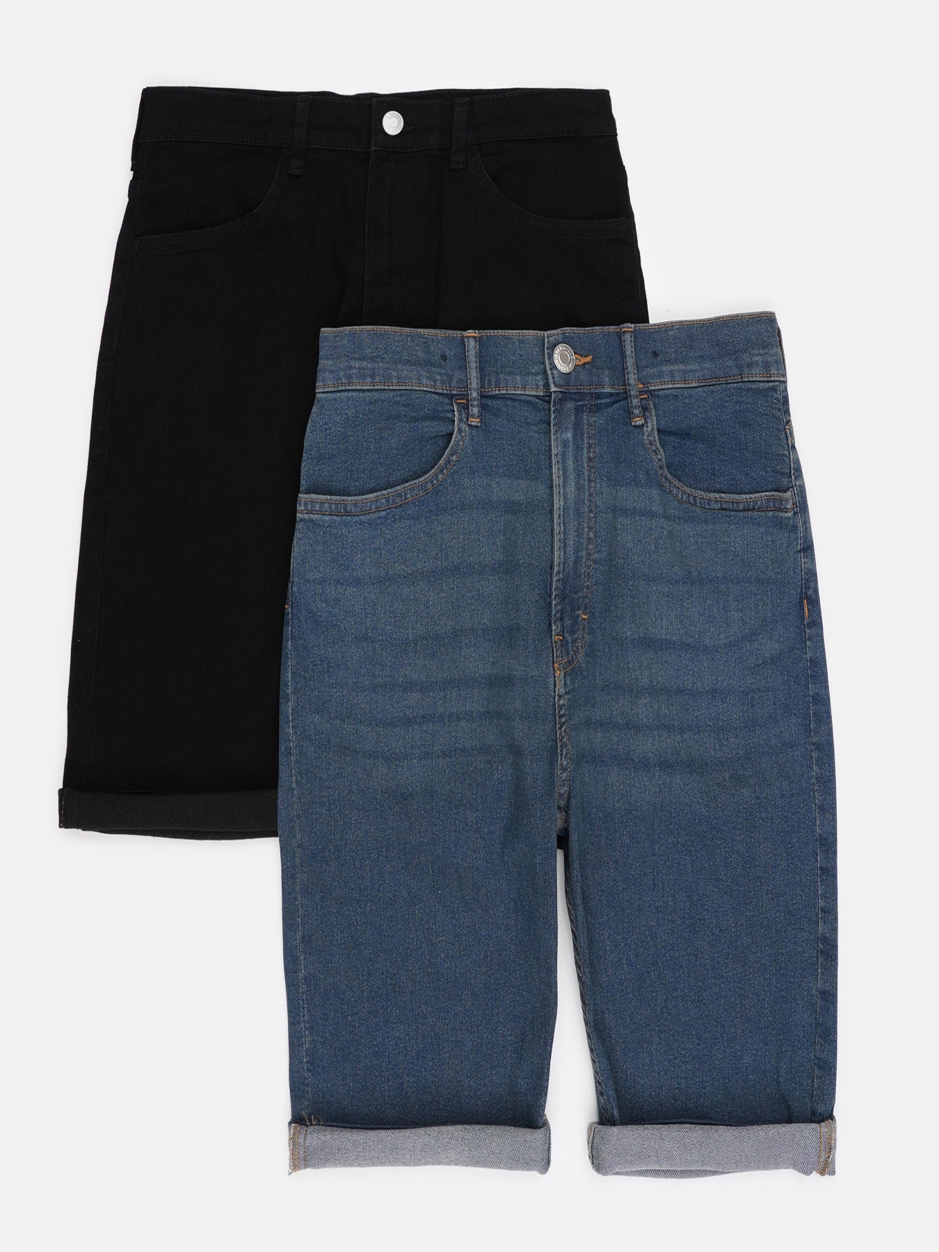 Шорти H&M модель 78735 Фото
