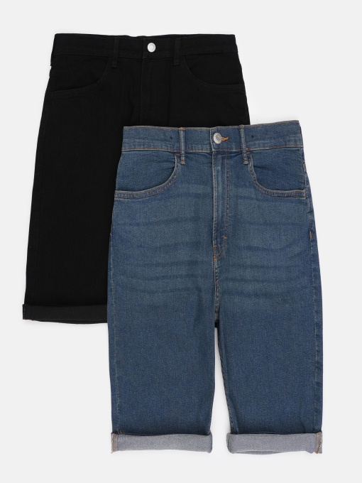 Шорти H&M модель 78735 Фото