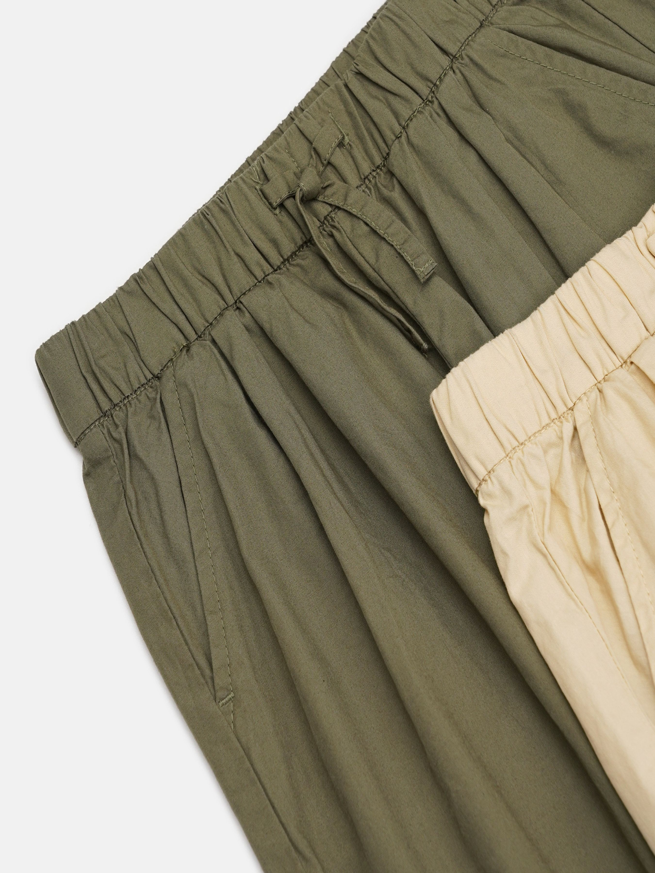 Брюки H&M модель 78755 Фото